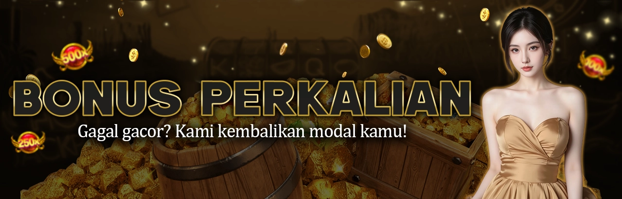 HAJARSLOT Desktop